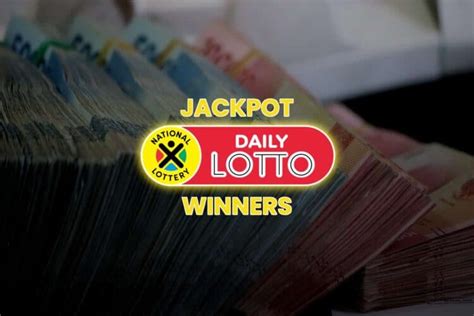 may 18 2023 lotto result